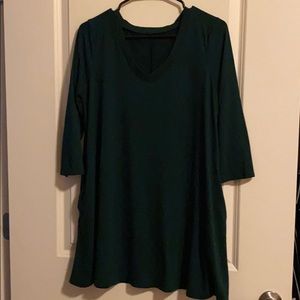 Women’s tunic